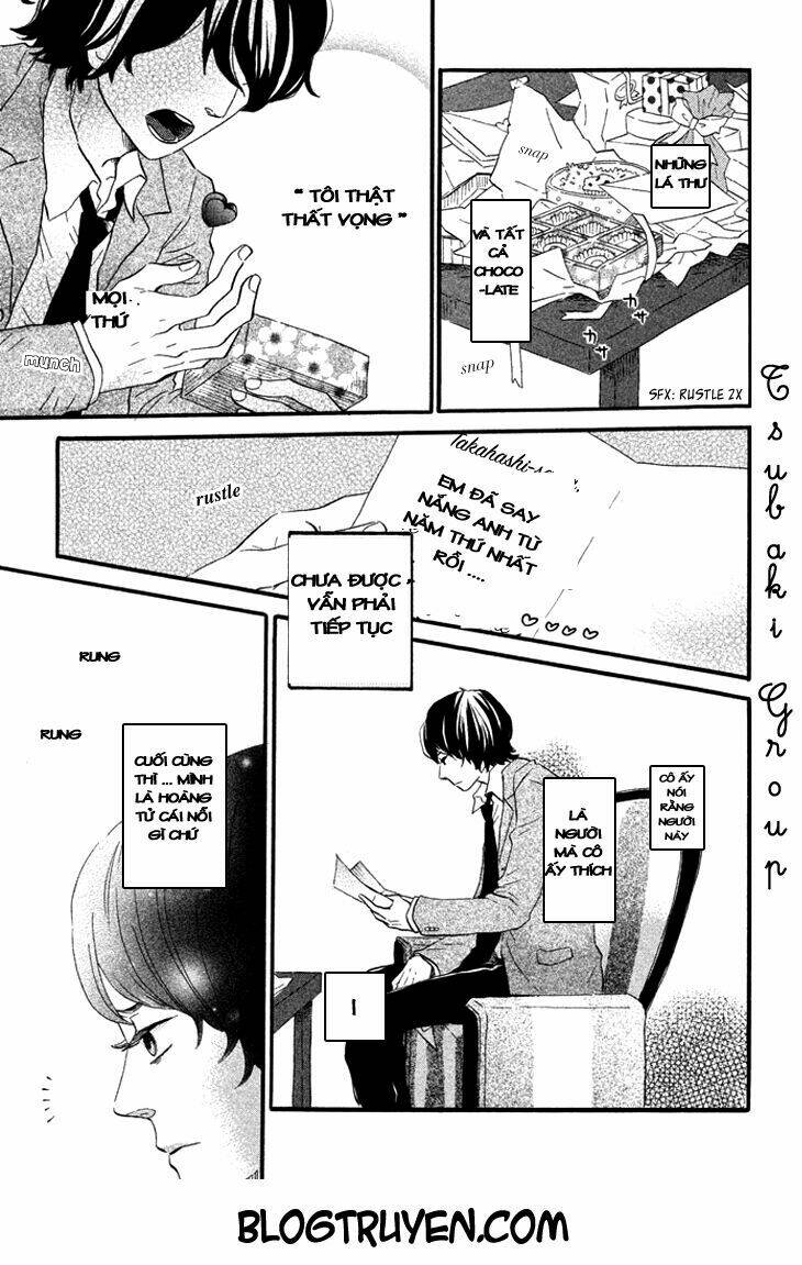 ouji-sama game chapter 2 32