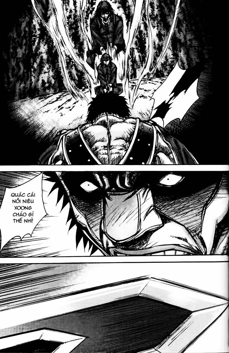 king of hell chapter 160 16