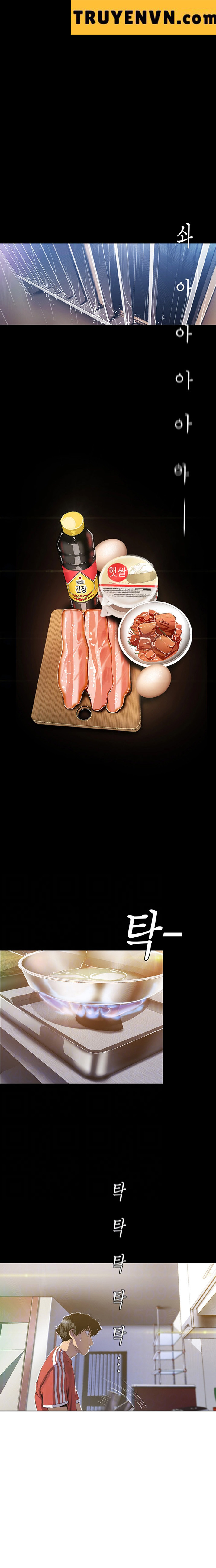 một thế giới mới tuyệt vời chapter 91 3