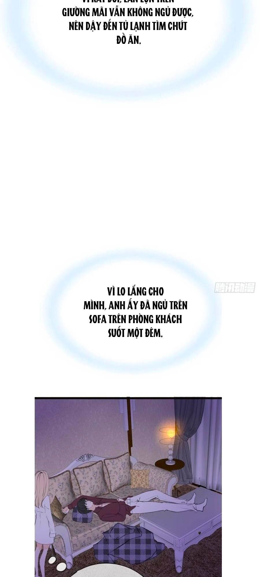 công chúa nữ vương mệnh chapter 127 27