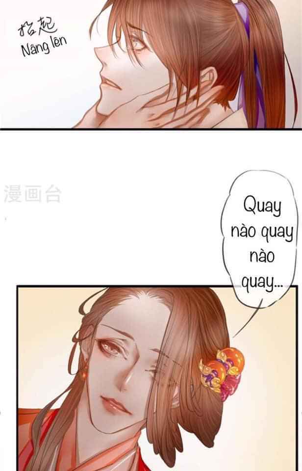 yêu tam dẫn chapter 1 20