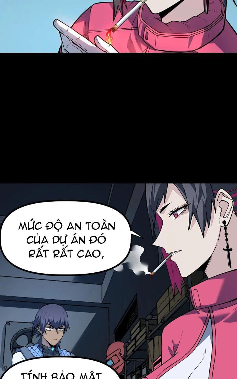 băng phong mạt nhật: không còn đường sống chapter 22 57