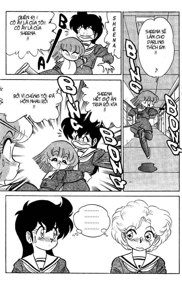 fubata-kun change! chapter 23 27