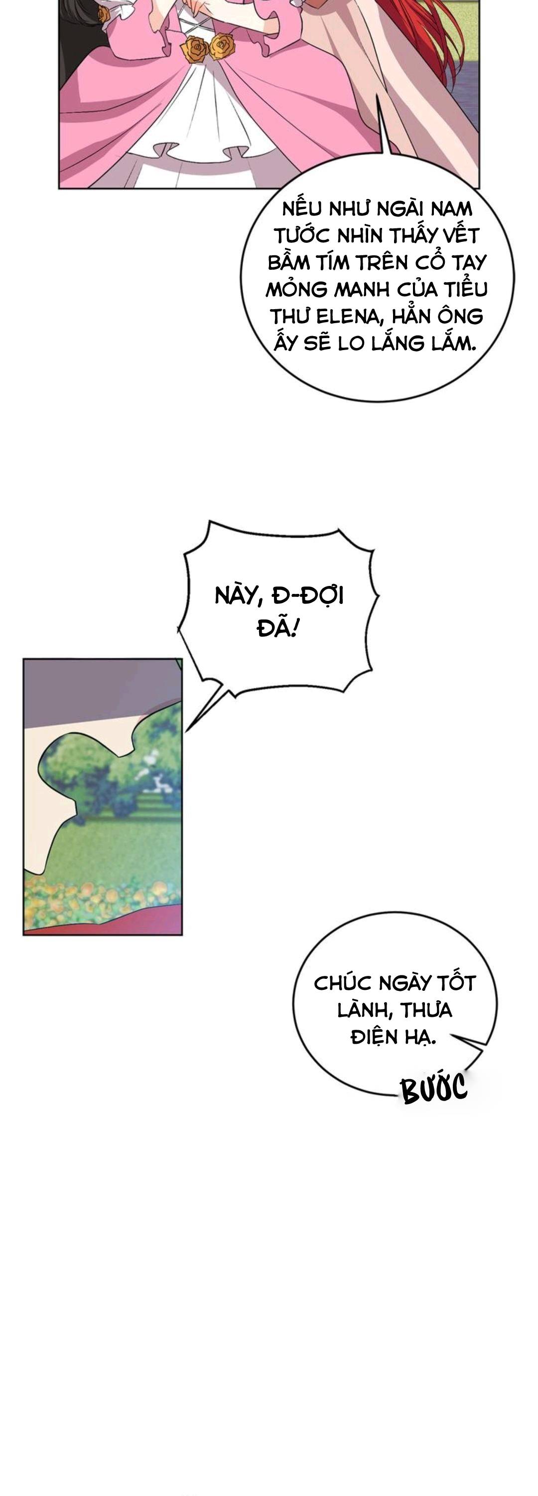 tôi sẽ trở thành gia sư của bạo chúa chapter 13 24