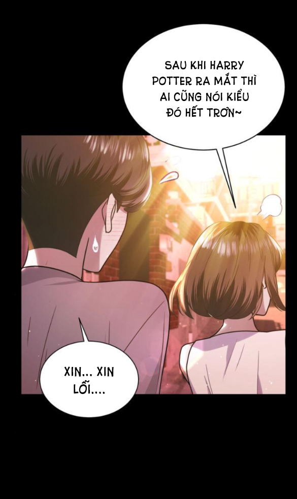 ảo thuật gia quyến rũ chapter 7.2 12