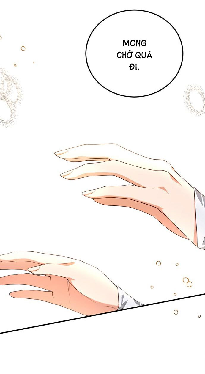 tôi sẽ ly hôn với người chồng bạo chúa chapter 45.1 32