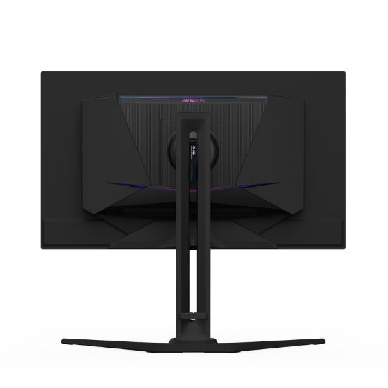 Màn hình AORUS FO27Q5P 27" OLED 2K 500Hz - Hàng Chính Hãng