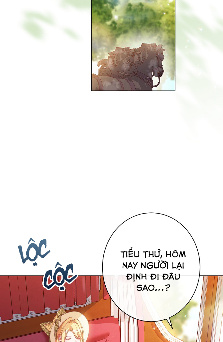 ác nữ đảo ngược đồng hồ cát chapter 61 69