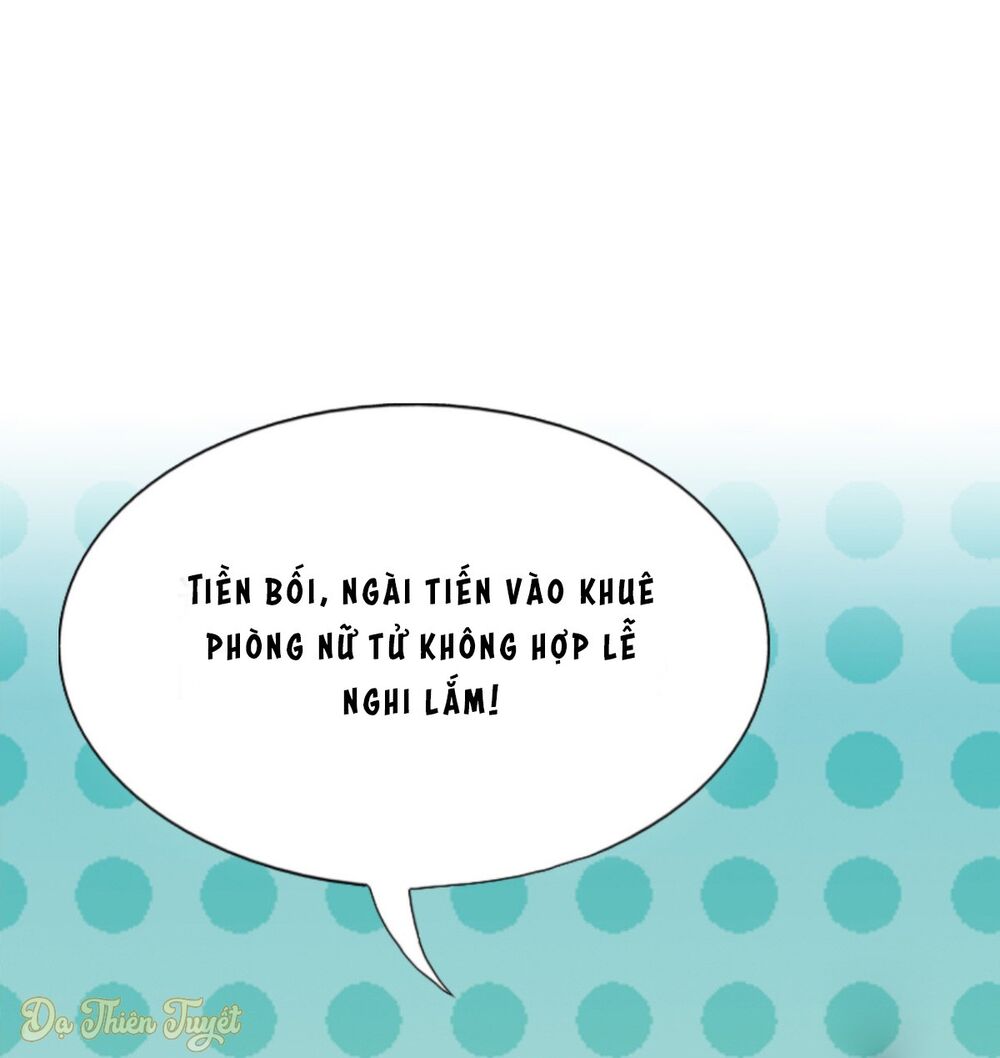 nhân vật phản diện biến thành sủng vật chapter 9 28