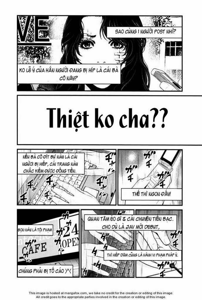 wolf guy - wolfen crest chapter 82 7