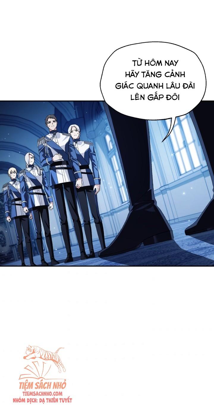 cha, con không muốn kết hôn đâu chapter 67 48