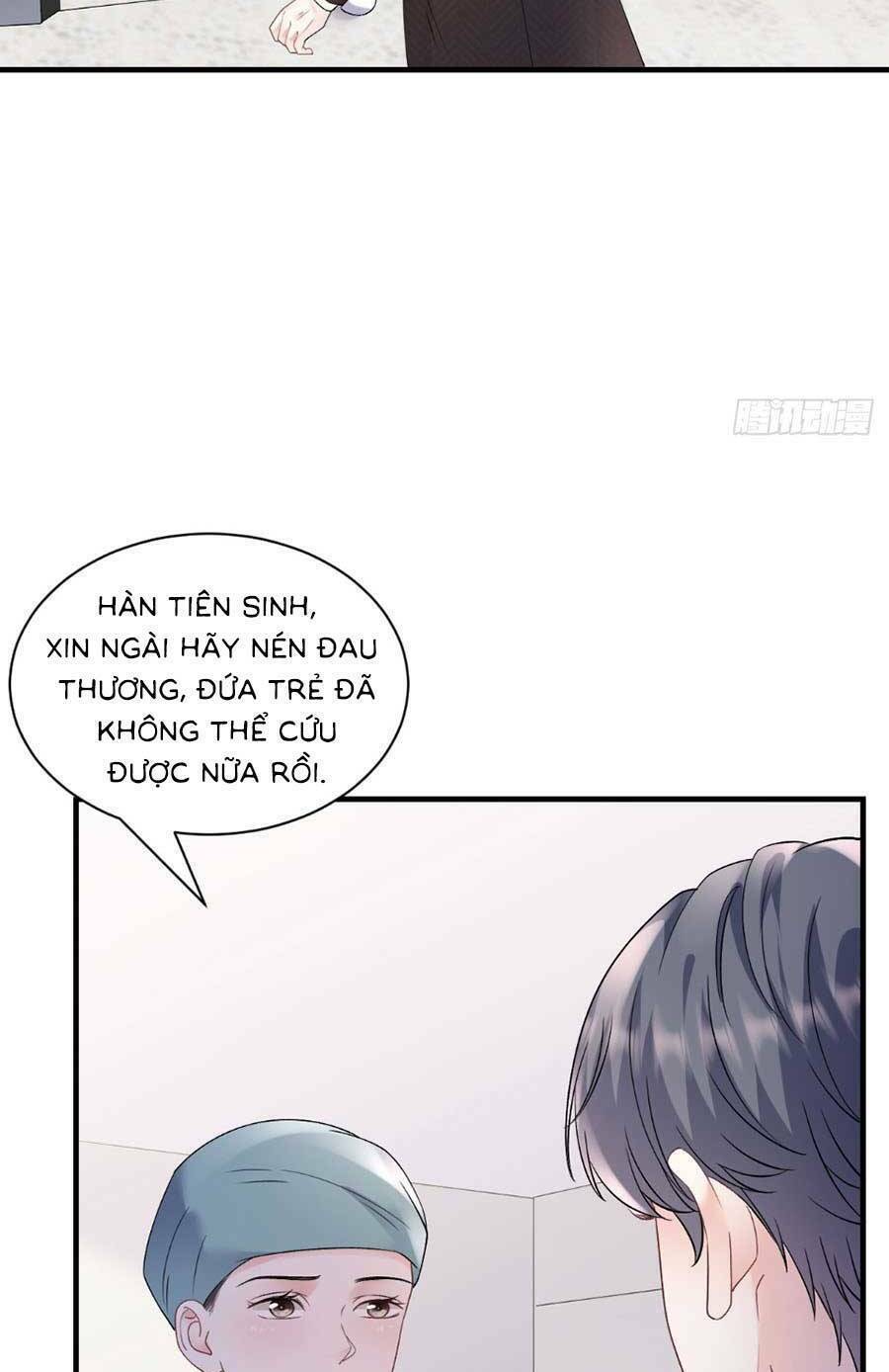 đại tiểu thư có ý đồ gì xấu đâu chapter 159 21