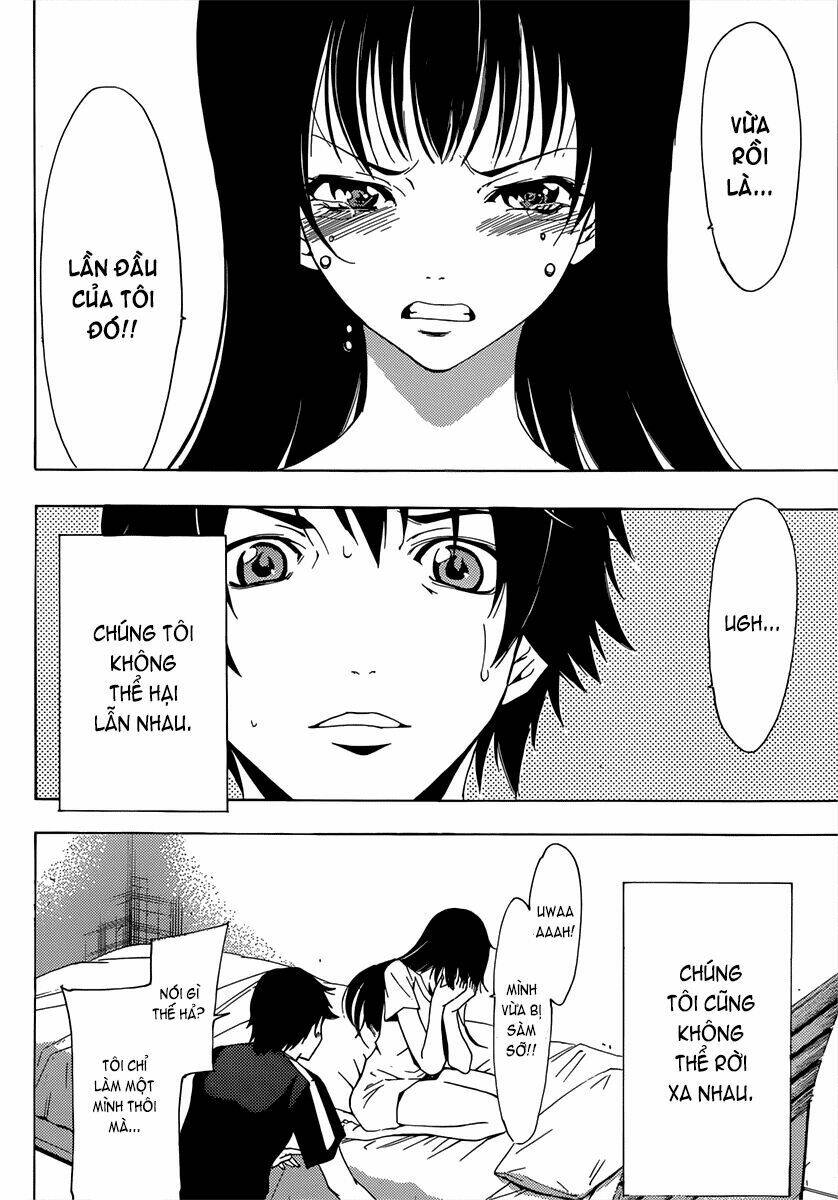 half & half chapter 1 35