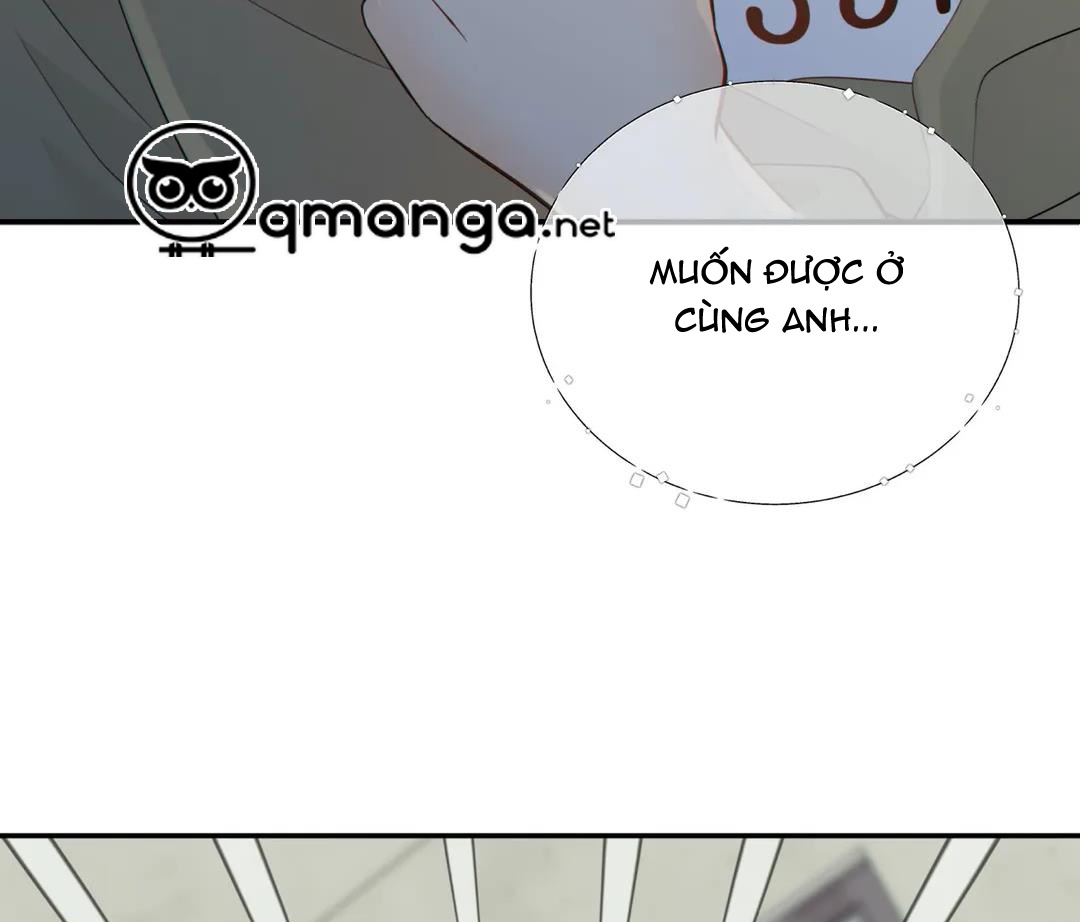 thời gian giữa sói và chó chapter 42 54