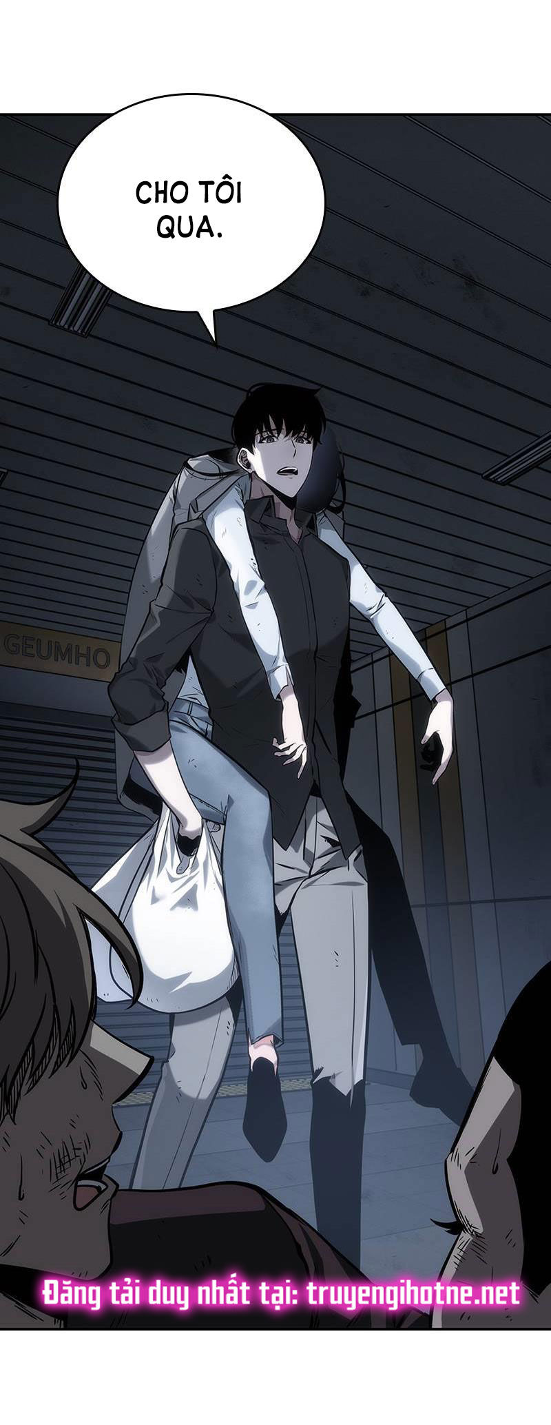toàn trí độc giả - omniscient reader chapter 16.2 71