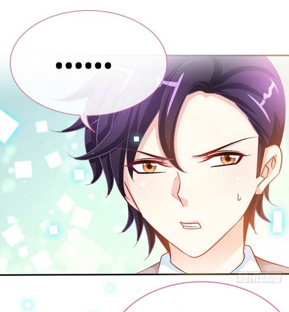 truy nã toàn cầu truy thê về sủng chapter 16 21