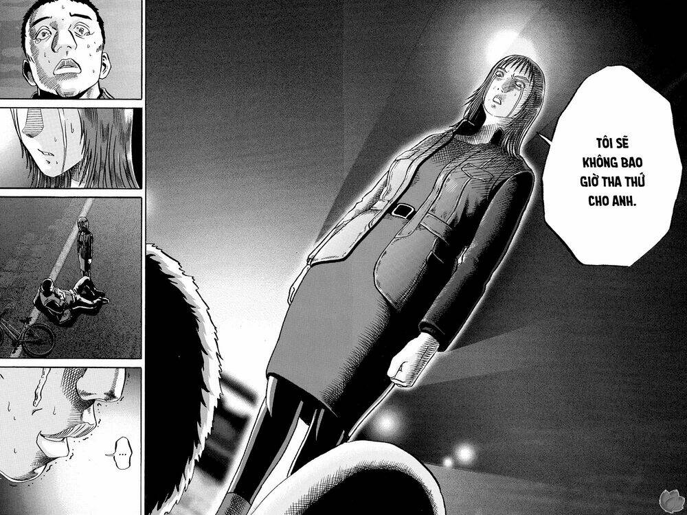 giấy báo tử chapter 45 28