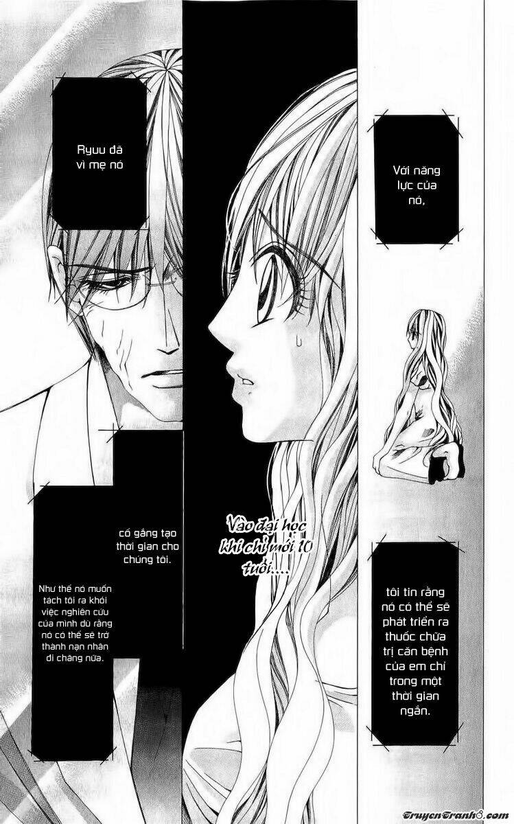 nemuri hime - yume miru youni koishiteru chapter 9 7