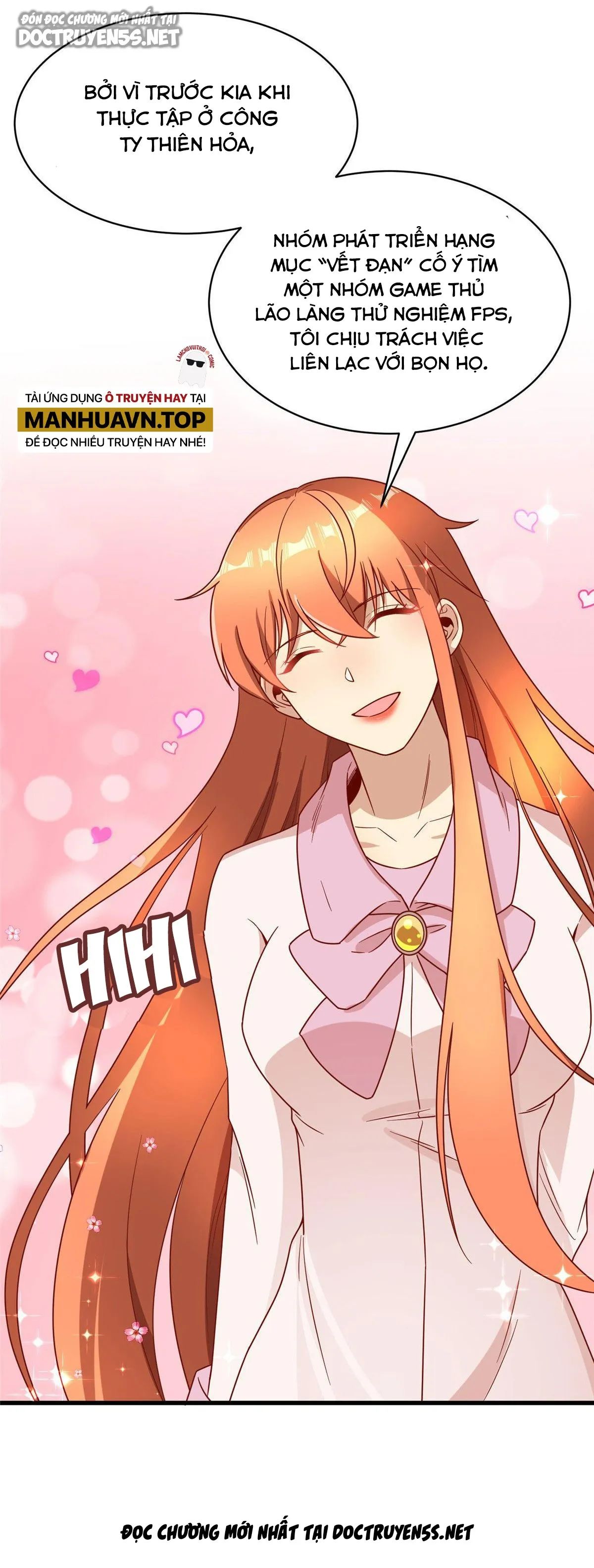 ta làm giàu từ thua lỗ game chapter 22 14