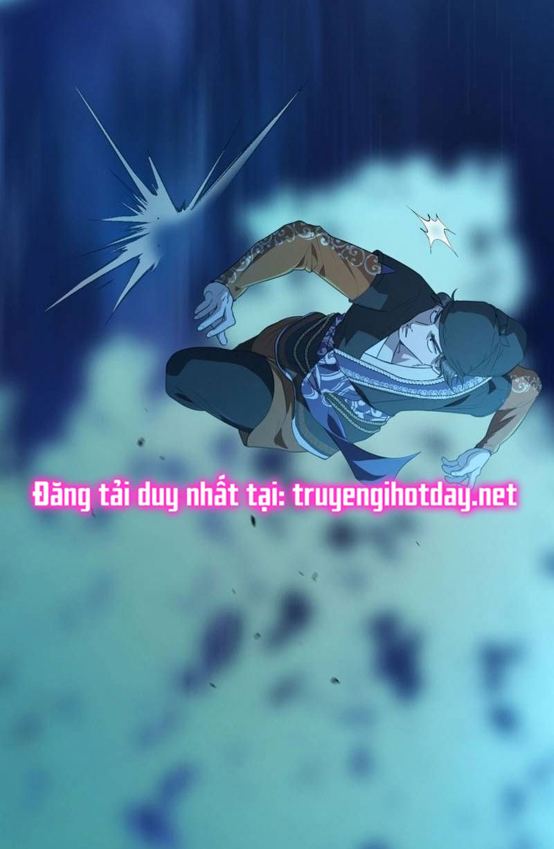 trở thành đứa cháu gái bị ghẻ lạnh trong gia tộc võ giả hùng mạnh chapter 32.2 20