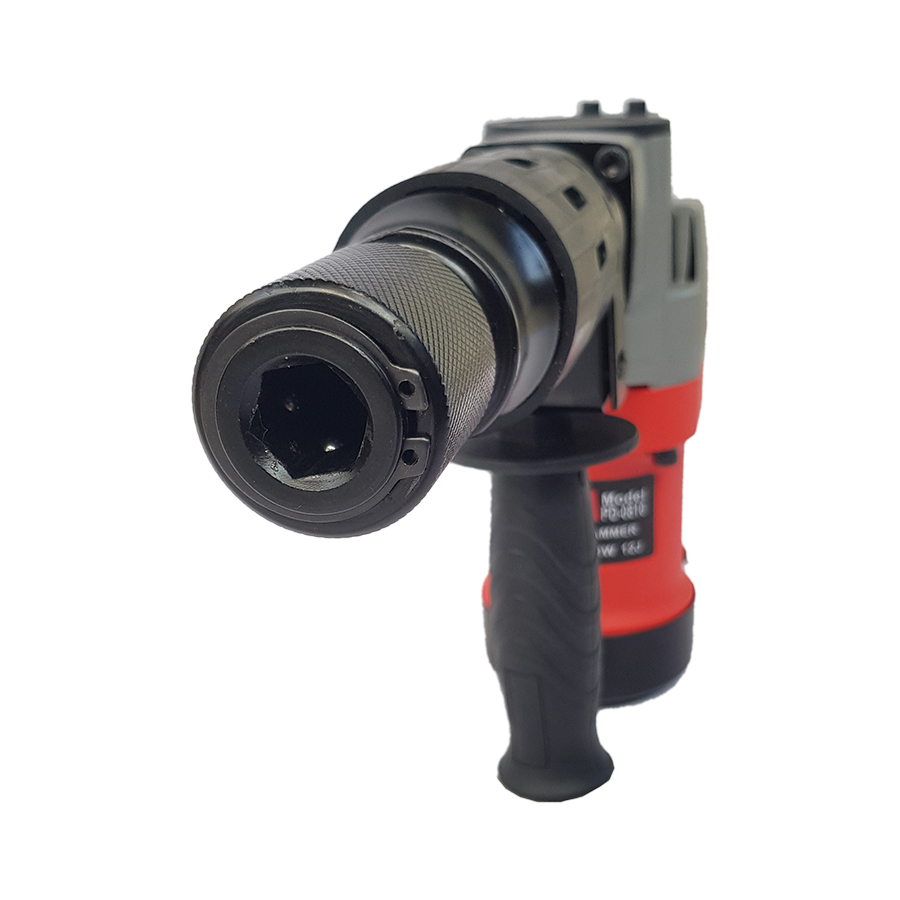 Máy Đục Bê Tông Panda PD-0810