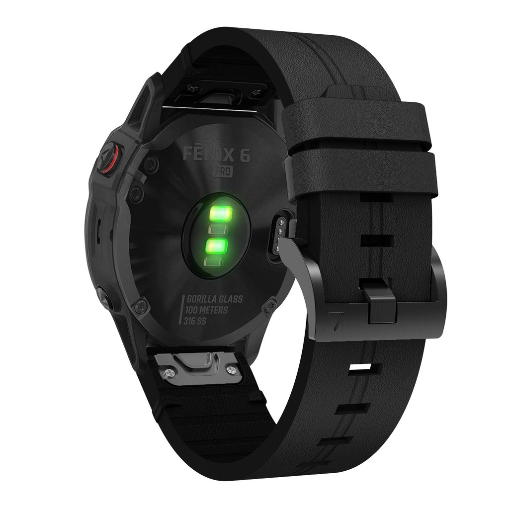 Dây đeo thay thế dành cho Garmin Fenix 5/ 5 Plus / Fenix 6 / Forerunner 935/945 (22mm)