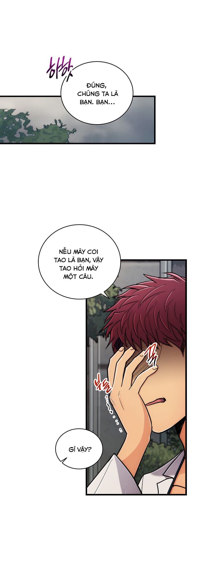 bác sĩ trùng sinh chapter 77 47