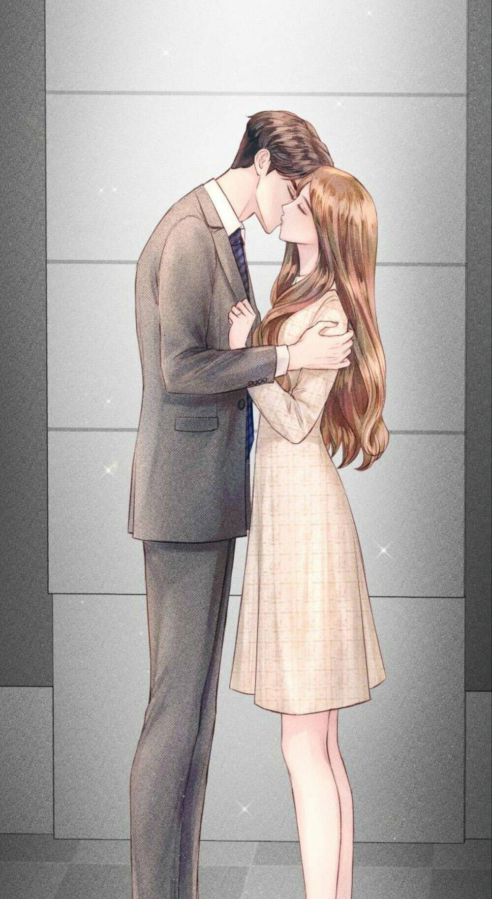 nhất định chúng ta sẽ được hạnh phúc chapter 10 91