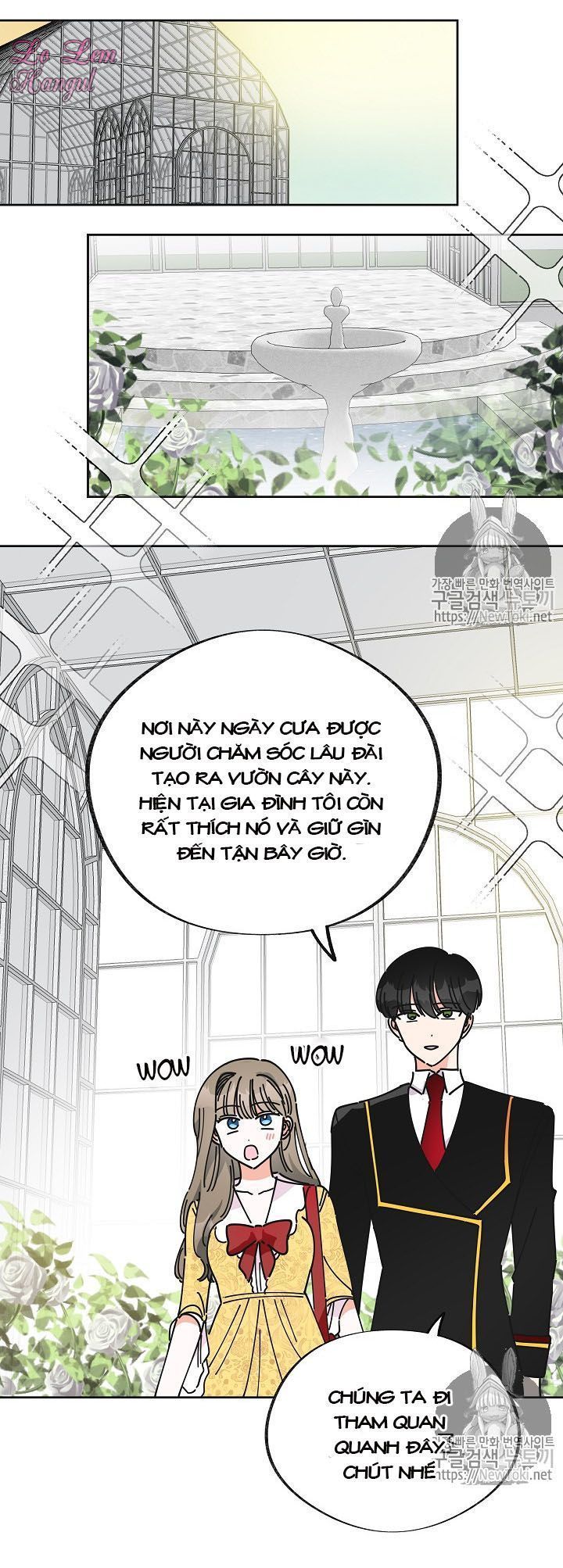 ác nữ tiểu thư chapter 11 39