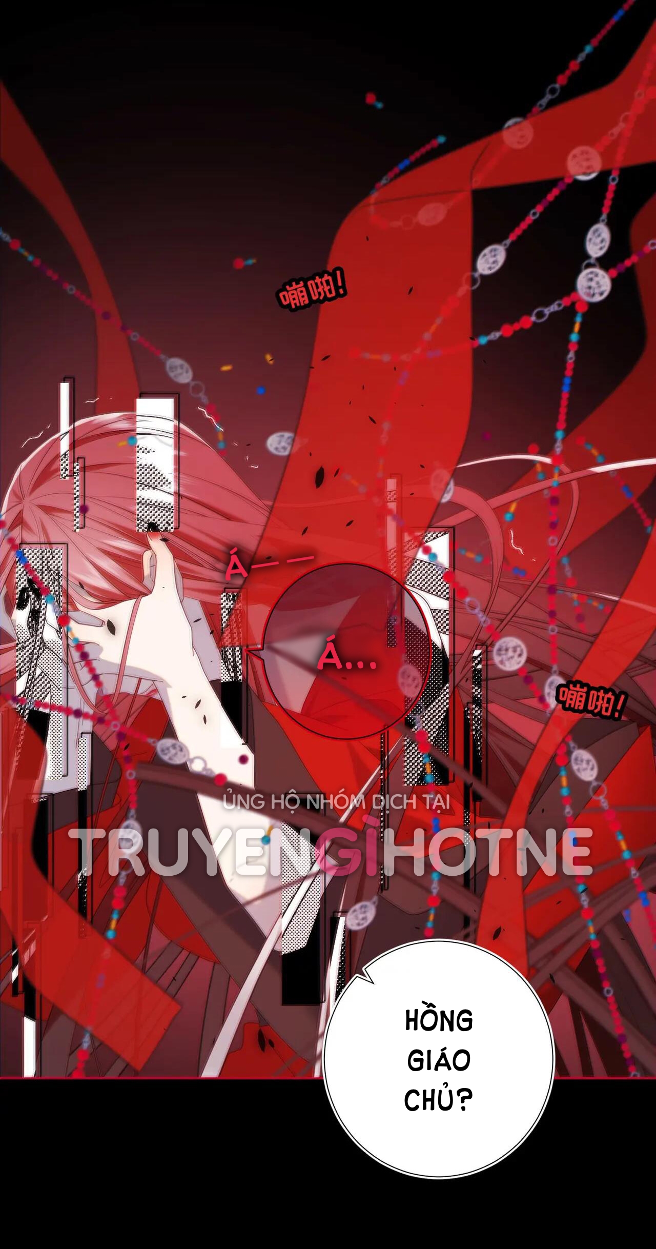 ác nữ cự tuyệt nam chính chapter 84 34