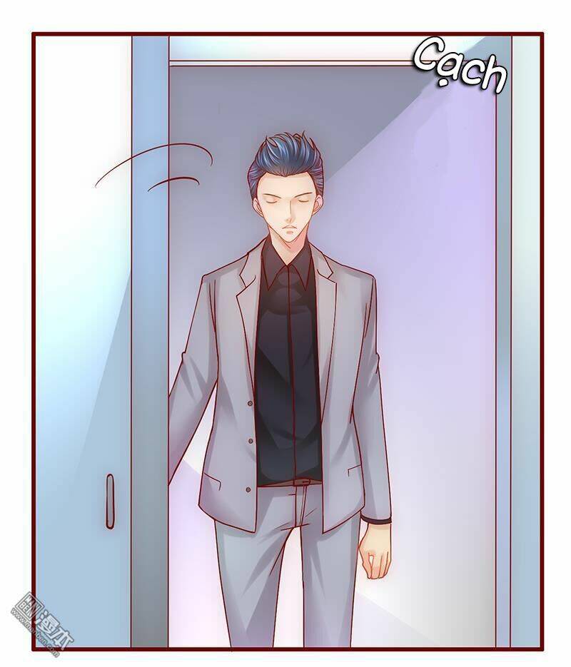 bá đạo tổng tài yêu tôi chapter 45 16