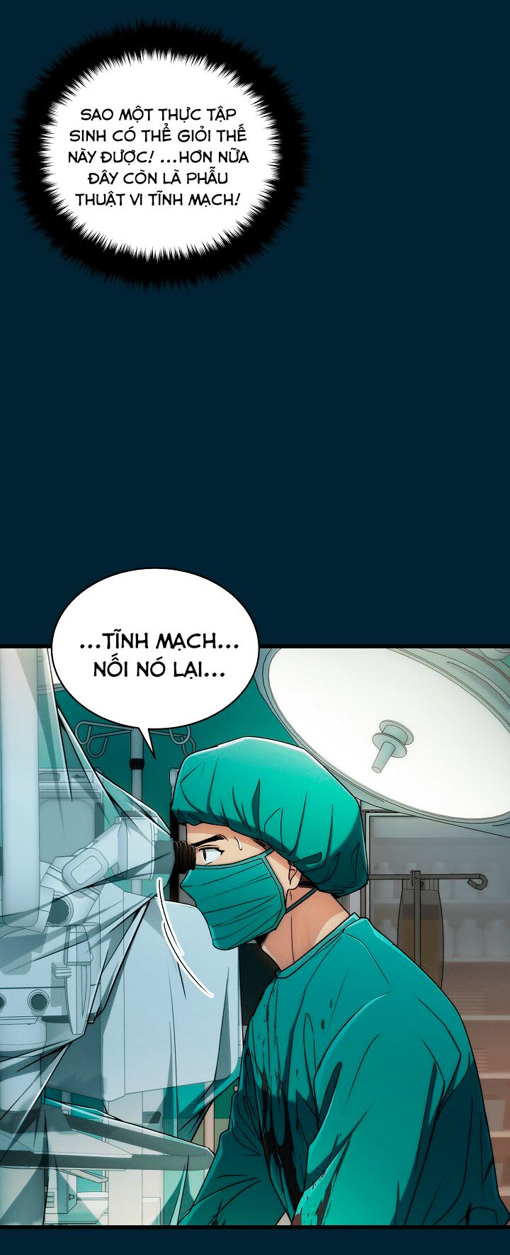 bác sĩ trùng sinh chapter 51 27