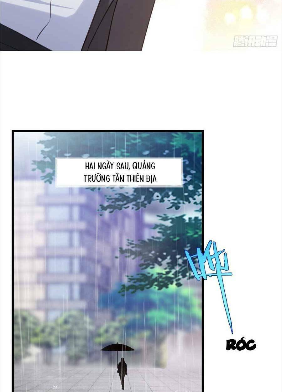 kiều thê hào môn chạy đi đâu chapter 20 10