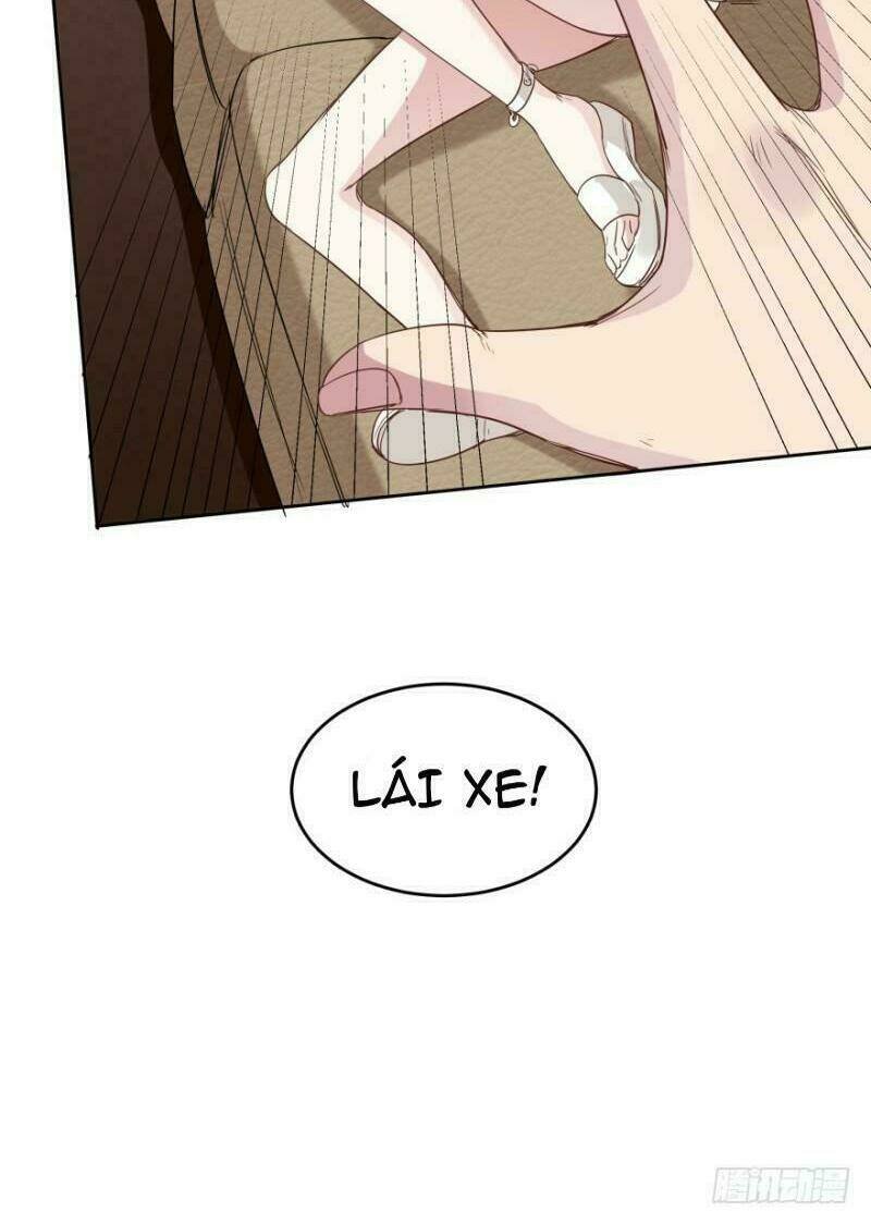 mộ thiếu, lão bà ngươi trọng sinh lại rồi! chapter 43 27