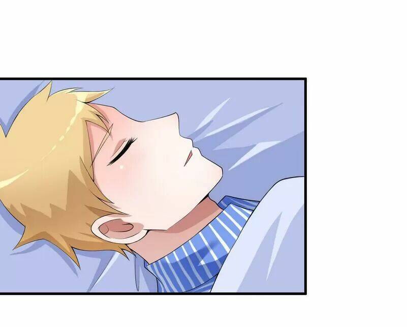 cô dâu gả thay của tổng tài chapter 101 22