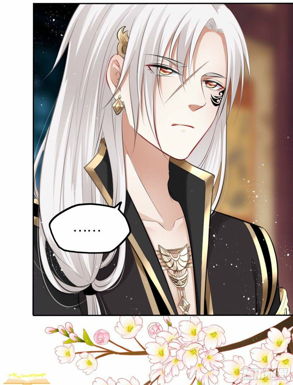 vương phi thật thích trang điểm chapter 59 41