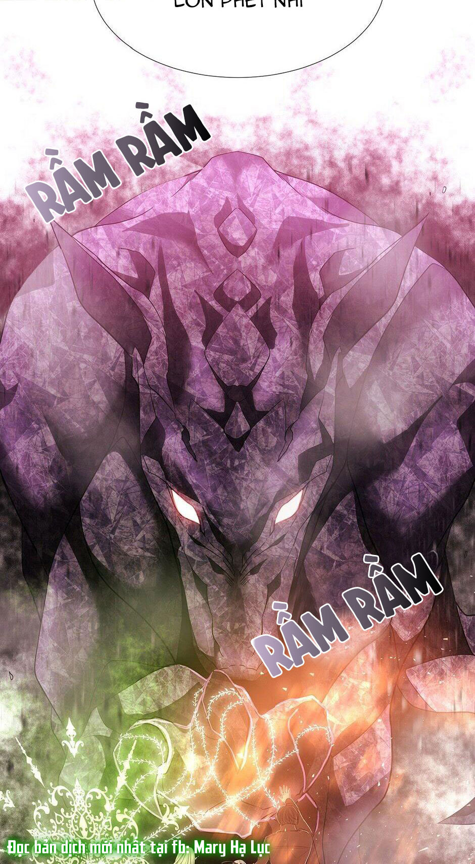 năm môn đệ của charlotte chapter 48 37