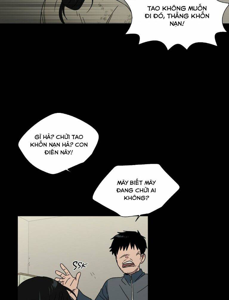 …”một sự thật khá khó chịu.” chapter 59 32