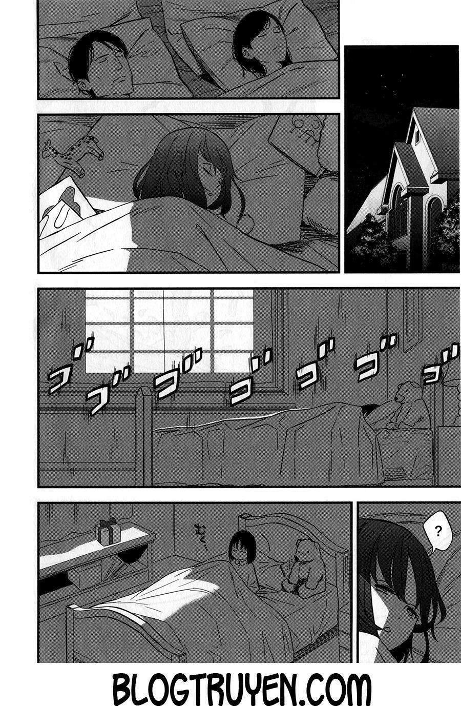 fate/strange fake chapter 7 46