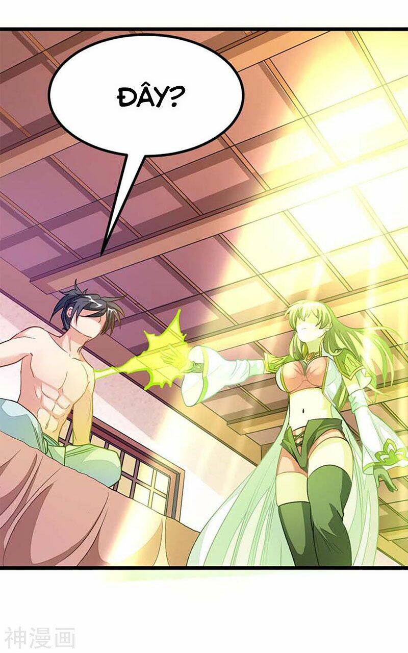 cửu dương thần vương chapter 211 11