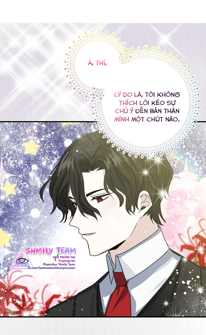 tôi là bạn gái cũ của một vị anh hùng chapter 12 26