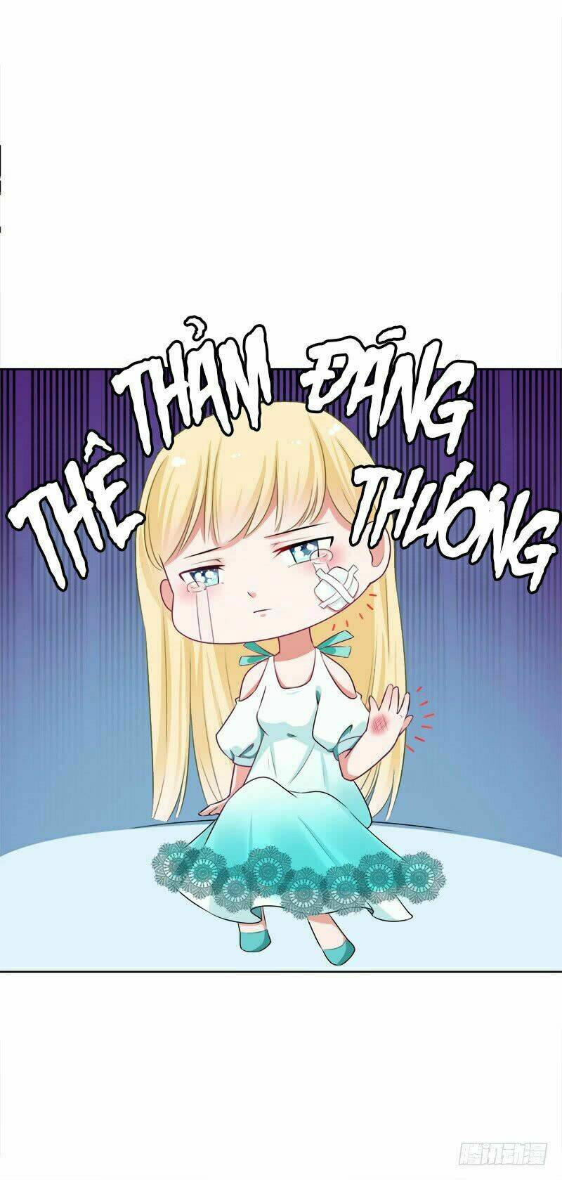 lãnh hôn cuồng ái chapter 13 17