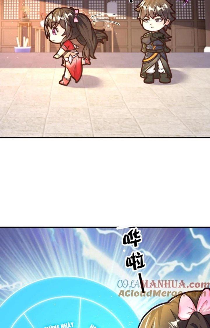 ta nuôi ma quỷ ở trấn ma ti chapter 199 10