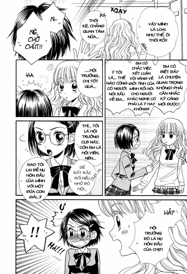 the secret recipe chapter 1 12