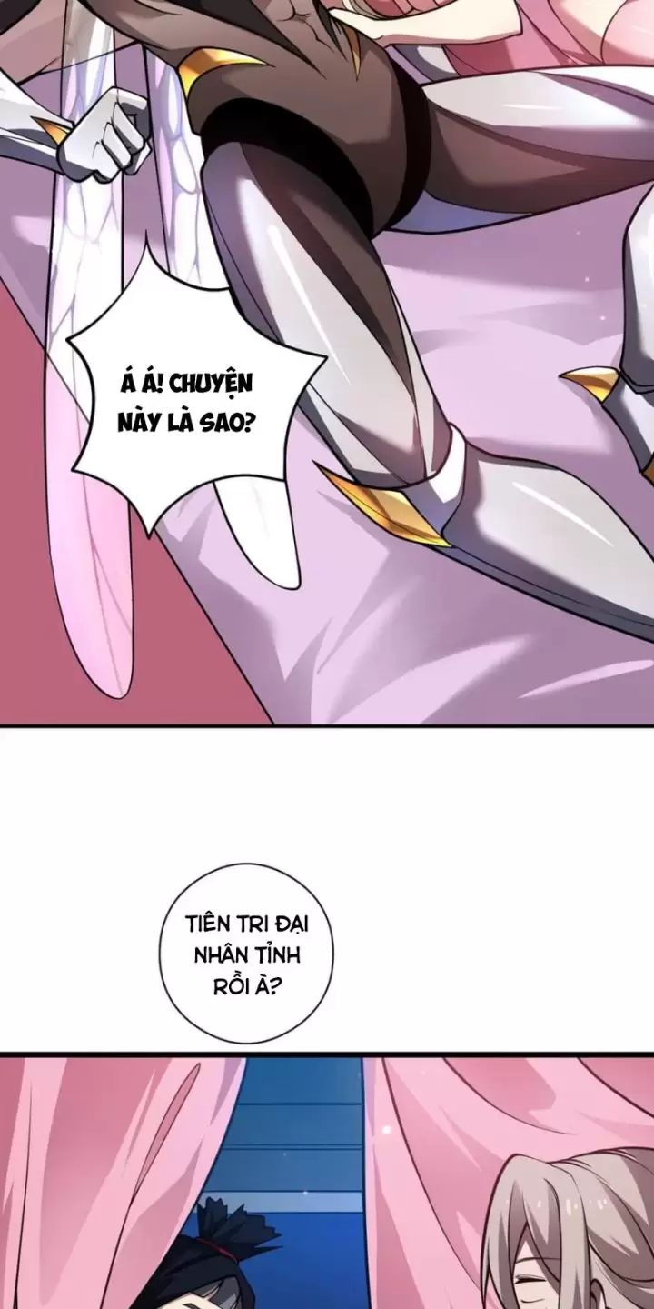 ta, chúa tể rừng xanh chapter 27 48