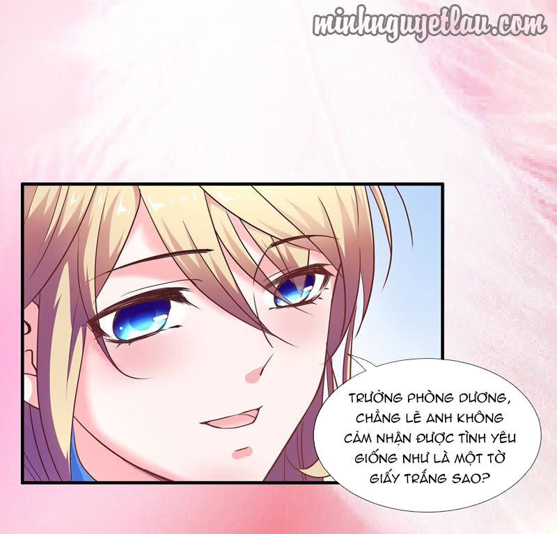 chiến lược lãng mạn của thịnh thiếu chapter 30 17