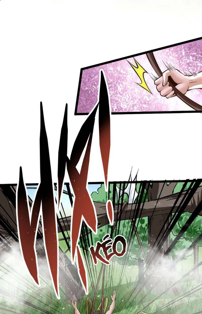 đô thị đỉnh phong cao thủ chapter 87 11