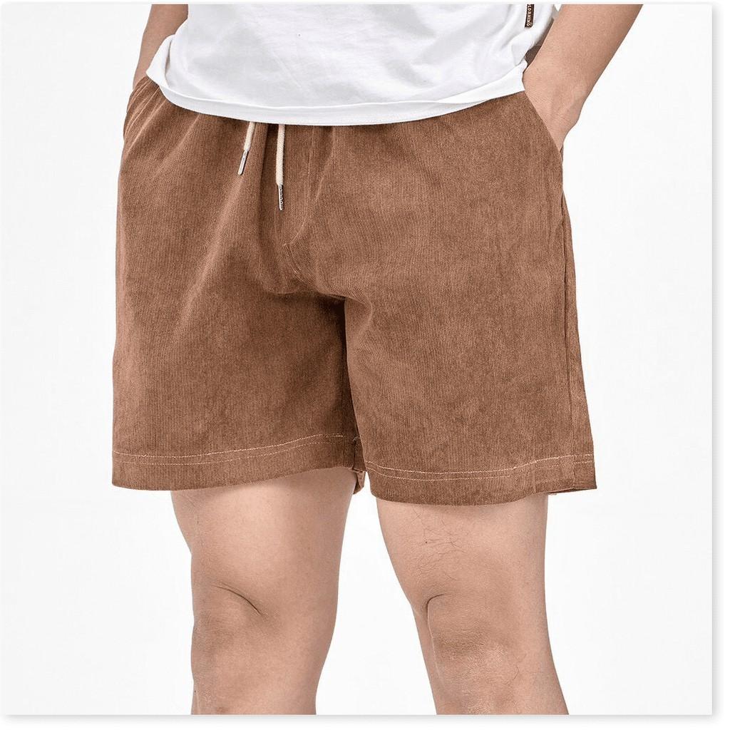 QUẦN THUN LỬNG NAM CỰC CHẤT