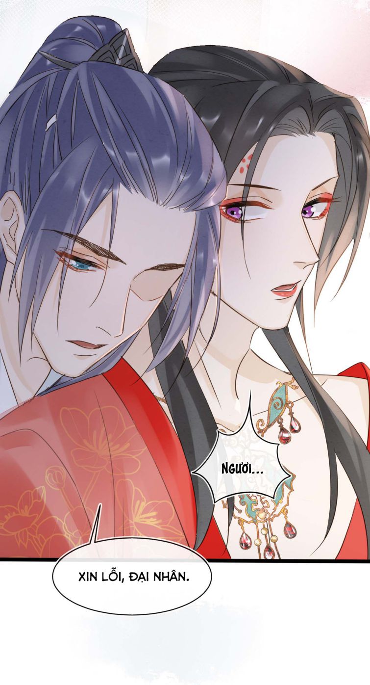 tù long chapter 57 33