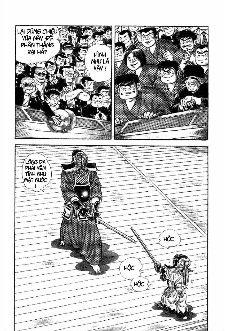 ore wa teppei chapter 131 45